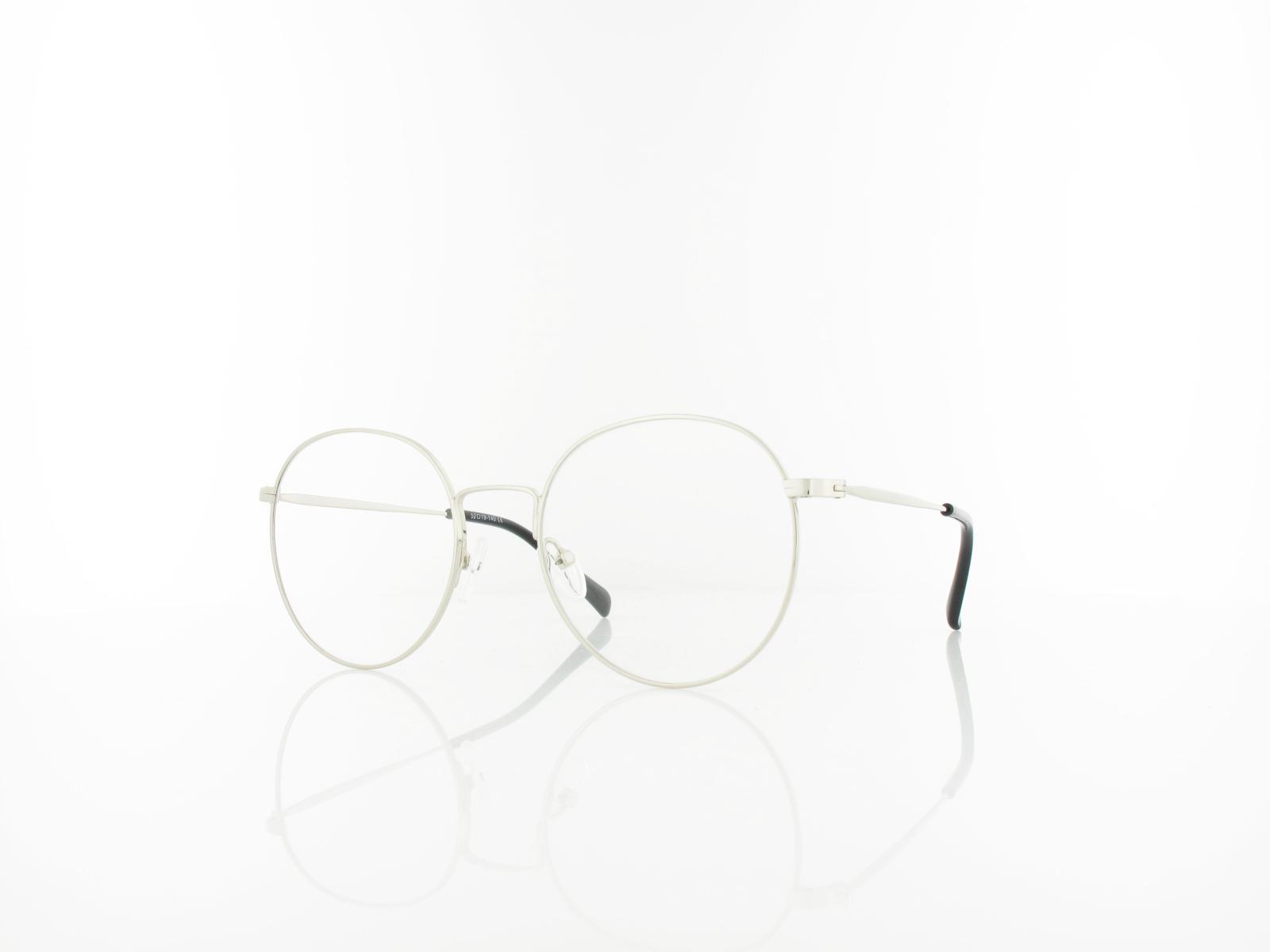 Brilando | 915 E 52 | shiny silver