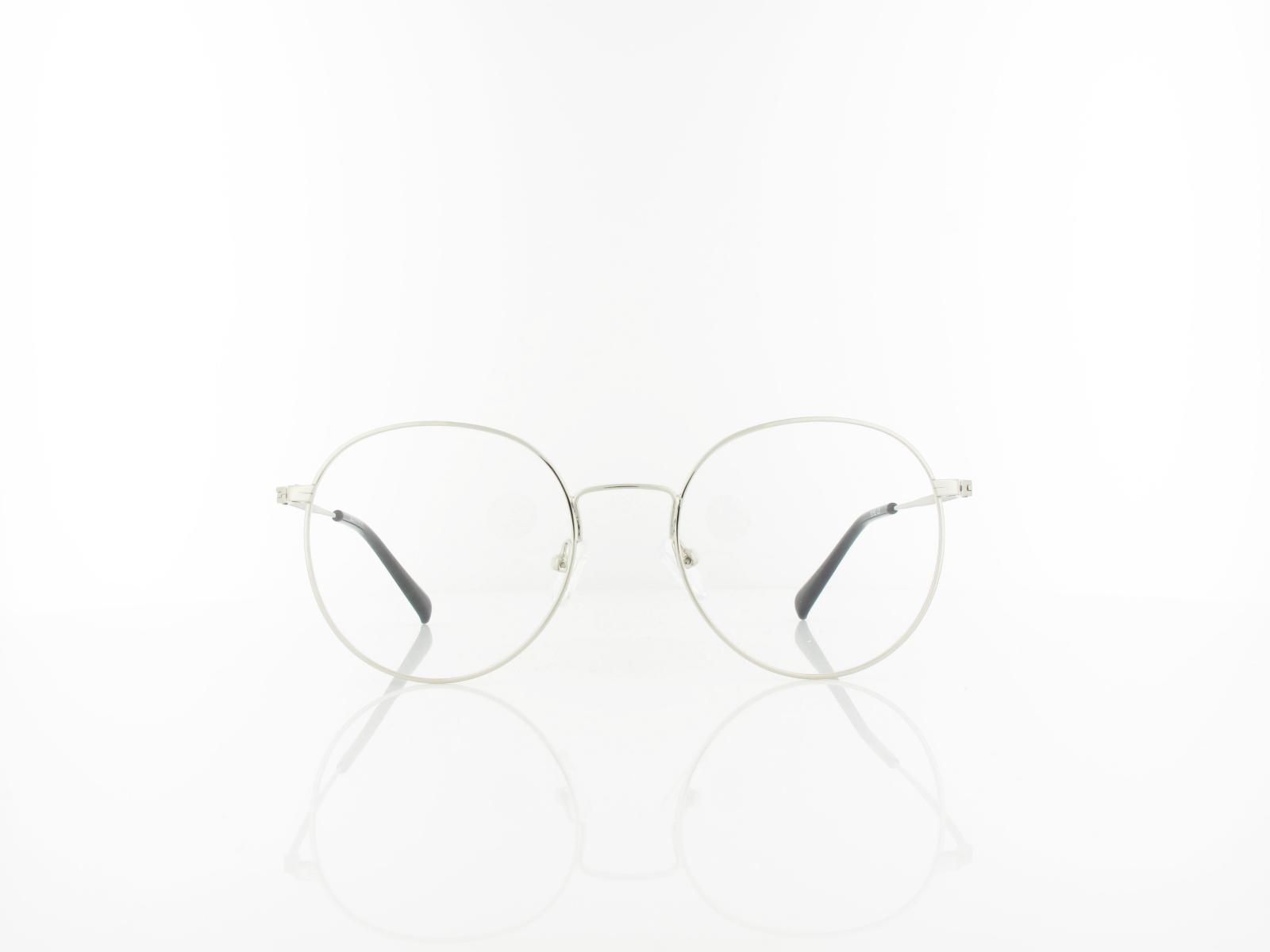 Brilando | 915 E 52 | shiny silver