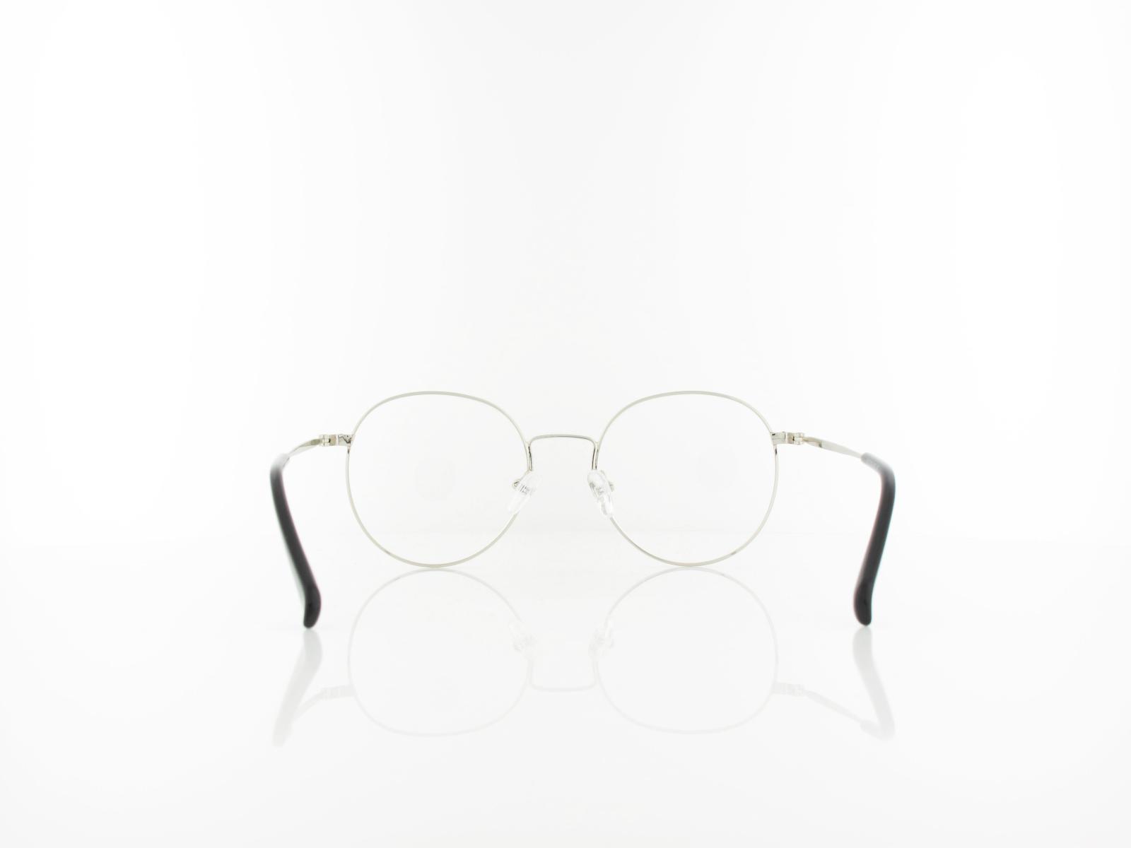 Brilando | 915 E 52 | shiny silver