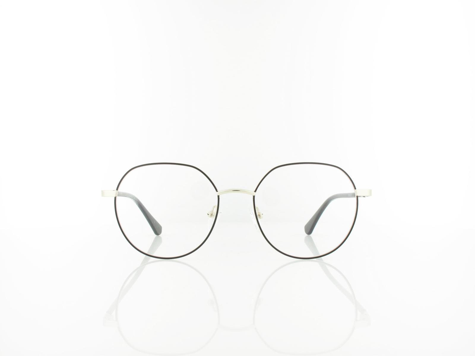 Brilando | 916 52 | shiny black gold