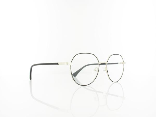 Brilando | 916 52 | shiny black gold