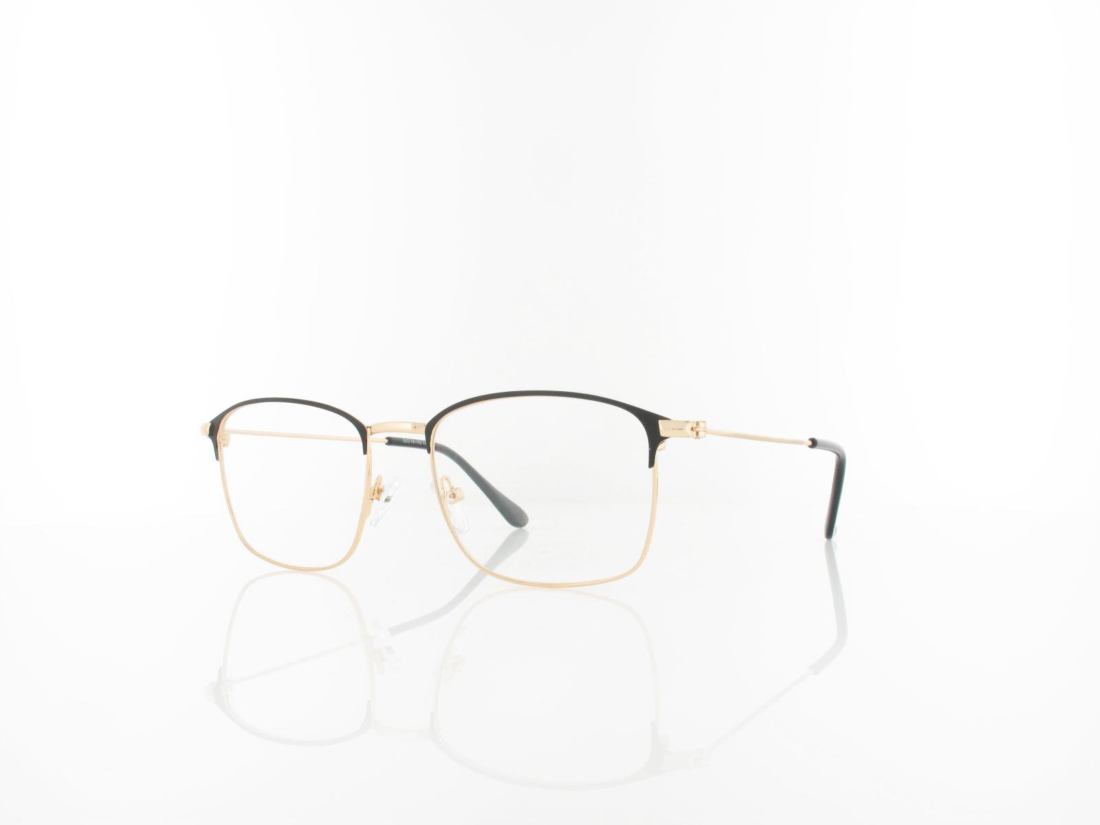Brilando | 921 B 52 | rosegold black