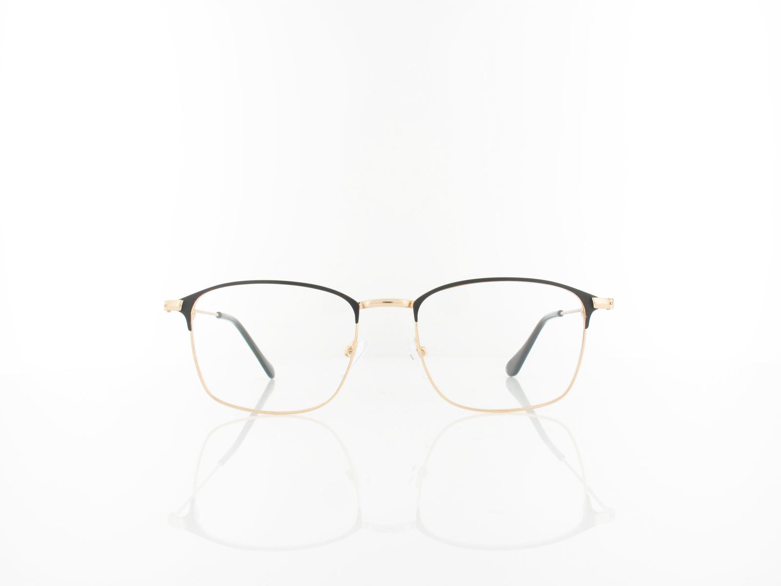 Brilando | 921 B 52 | rosegold black