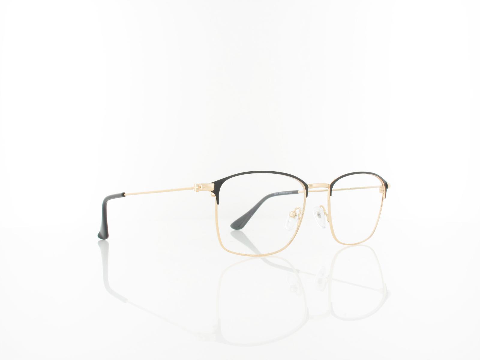Brilando | 921 B 52 | rosegold black