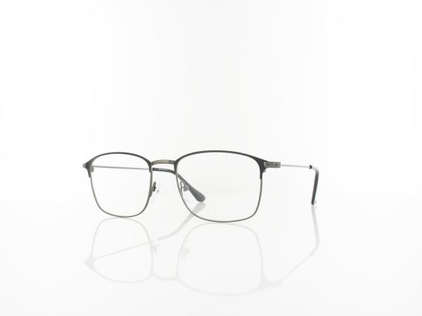 Brilando | 921 C 52 |  gunmetal black