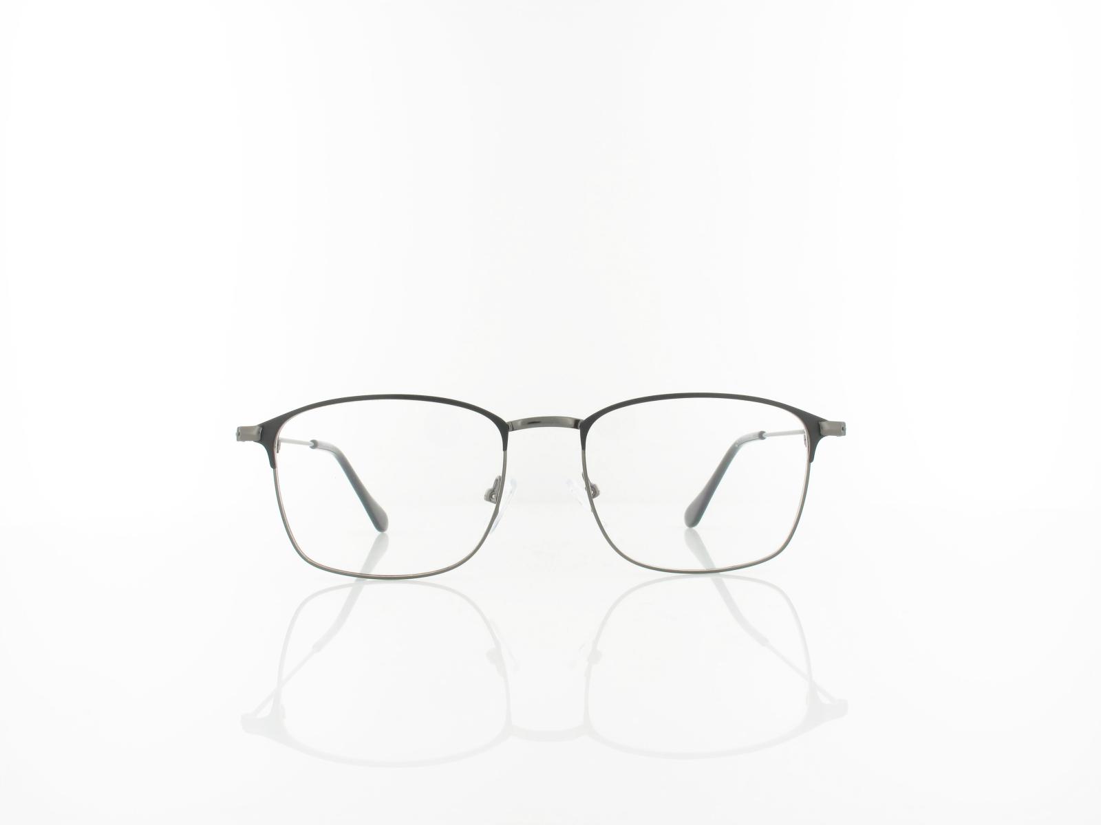 Brilando | 921 C 52 |  gunmetal black