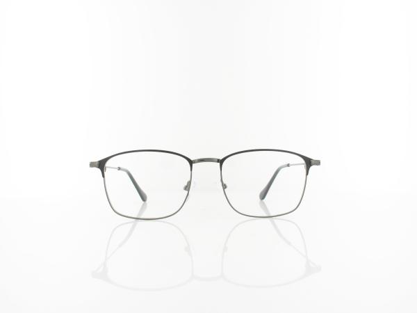 Brilando | 921 C 52 |  gunmetal black