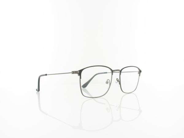 Brilando | 921 C 52 |  gunmetal black