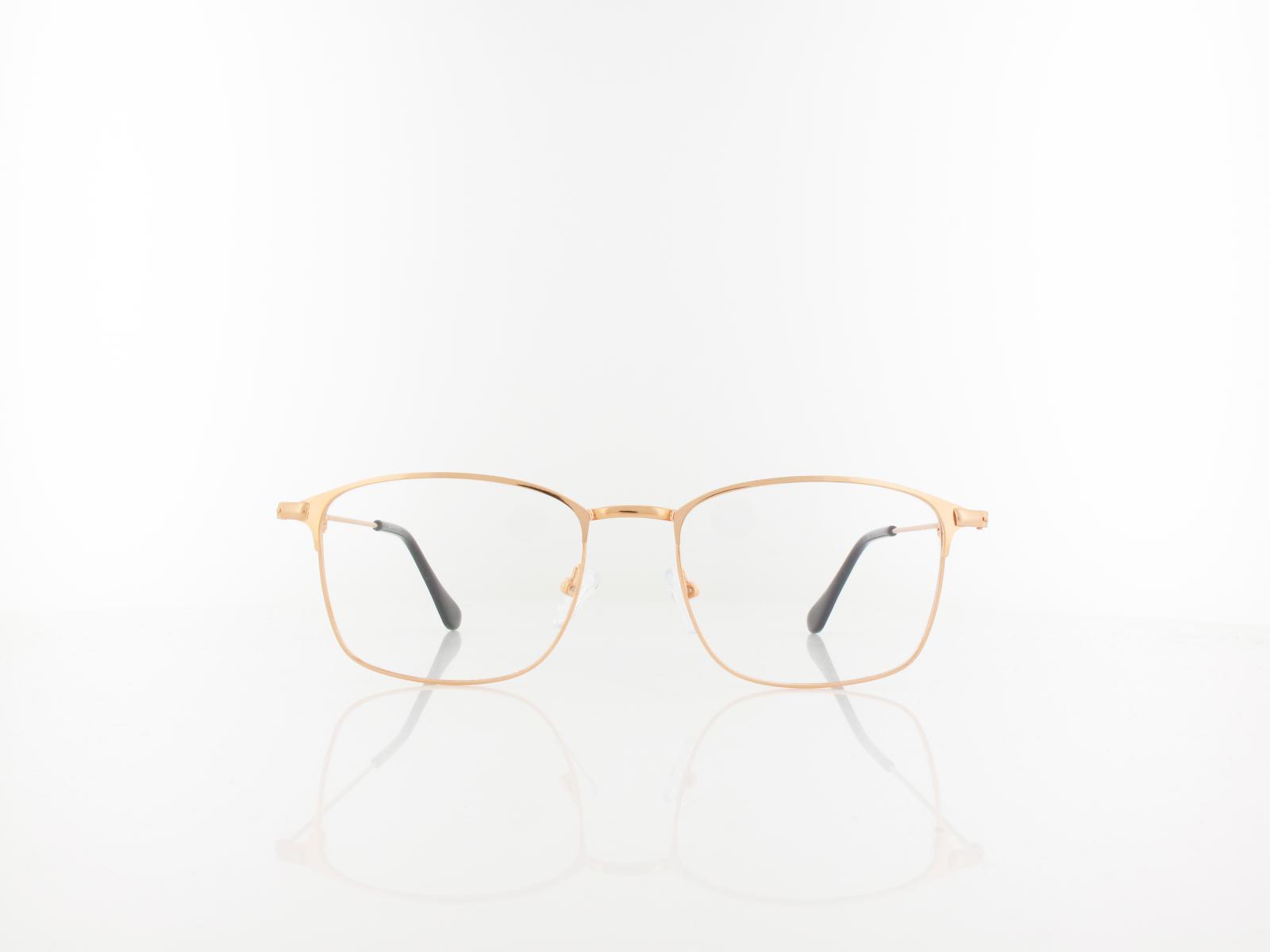 Brilando | 921 F 52 | rosegold
