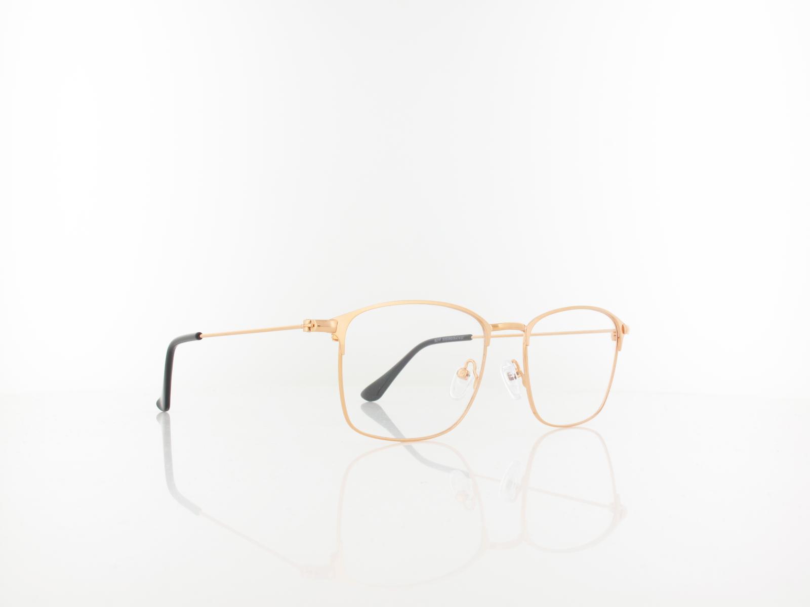 Brilando | 921 F 52 | rosegold