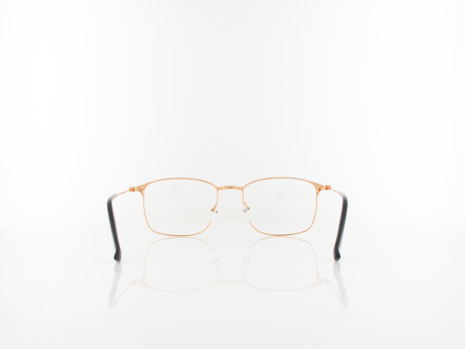 Brilando | 921 F 52 | rosegold