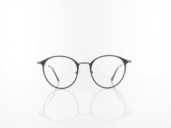 Brilando | 923 C 51 |  gunmetal black