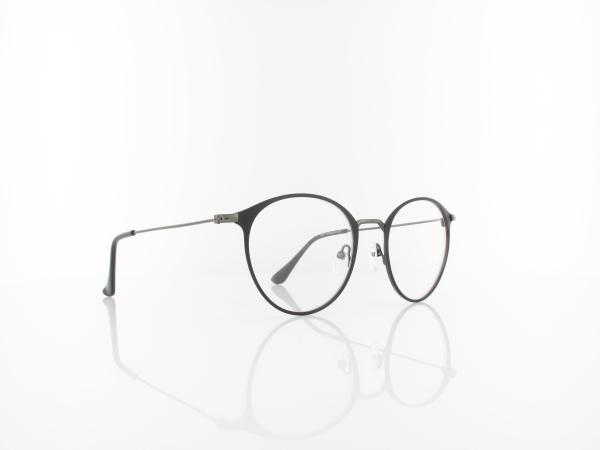 Brilando | 923 C 51 |  gunmetal black