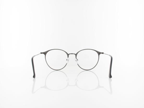 Brilando | 923 C 51 |  gunmetal black
