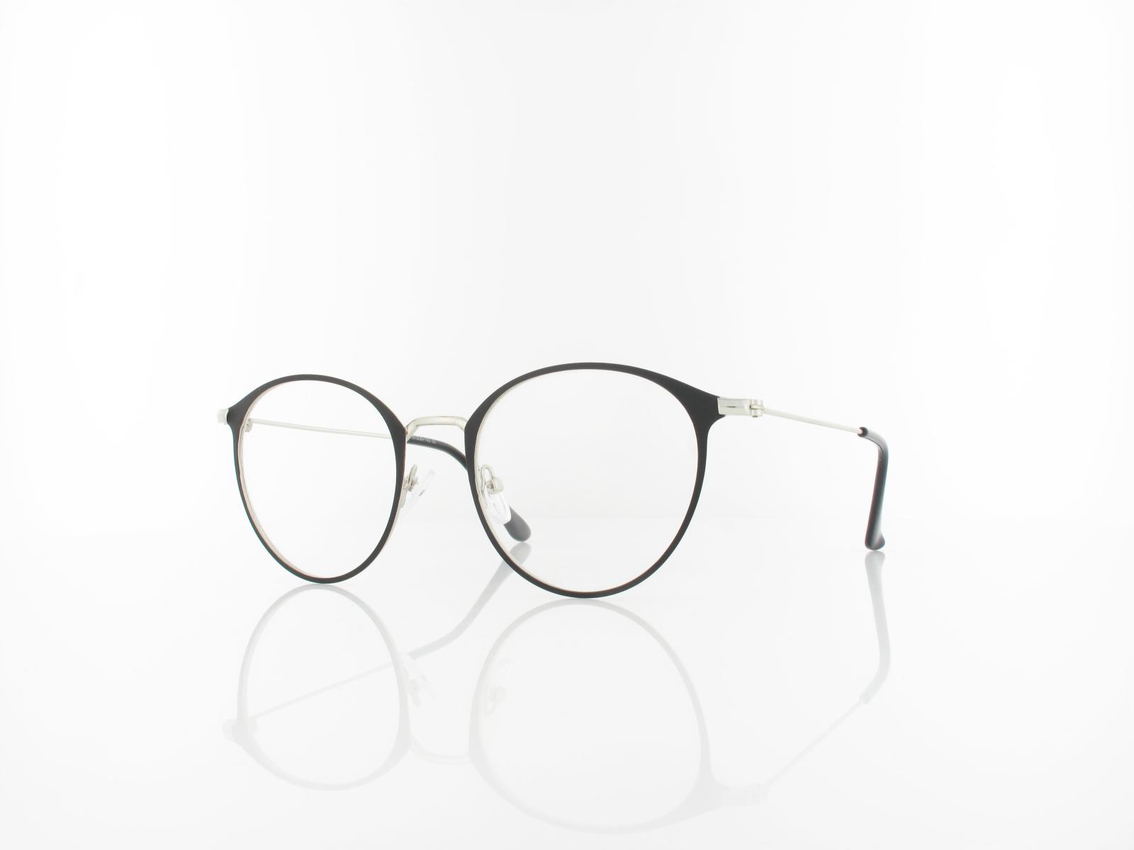 Brilando | 923 E 51 | silver black