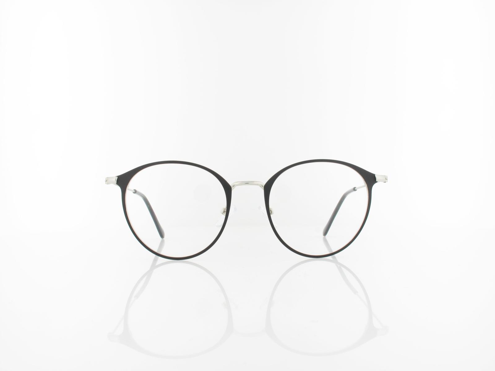 Brilando | 923 E 51 | silver black