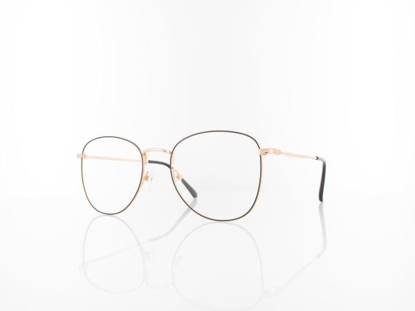 Brilando | 924 B 55 | rosegold black