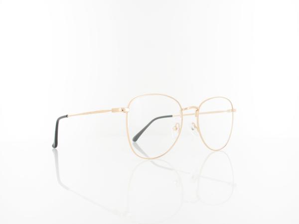 Brilando | 924 G 55 | rosegold