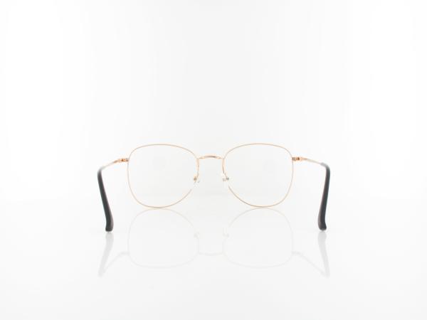 Brilando | 924 G 55 | rosegold