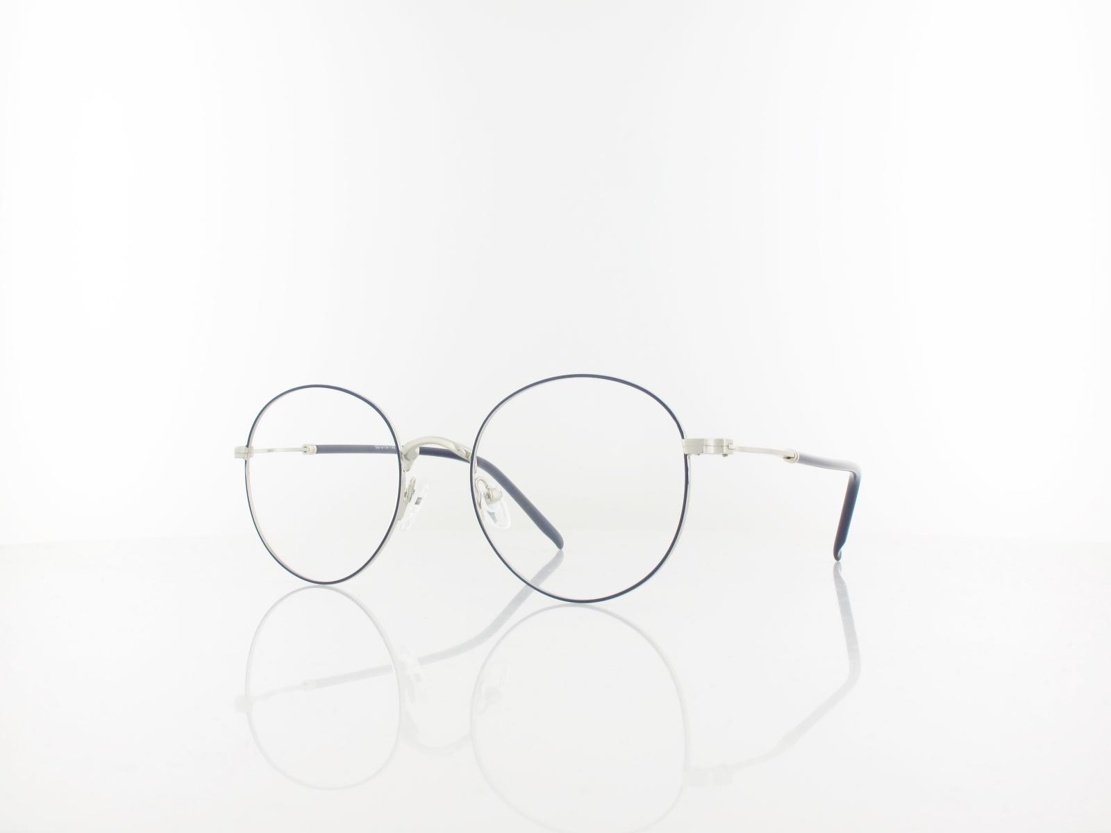 Brilando | 927 A 52 | silver blue