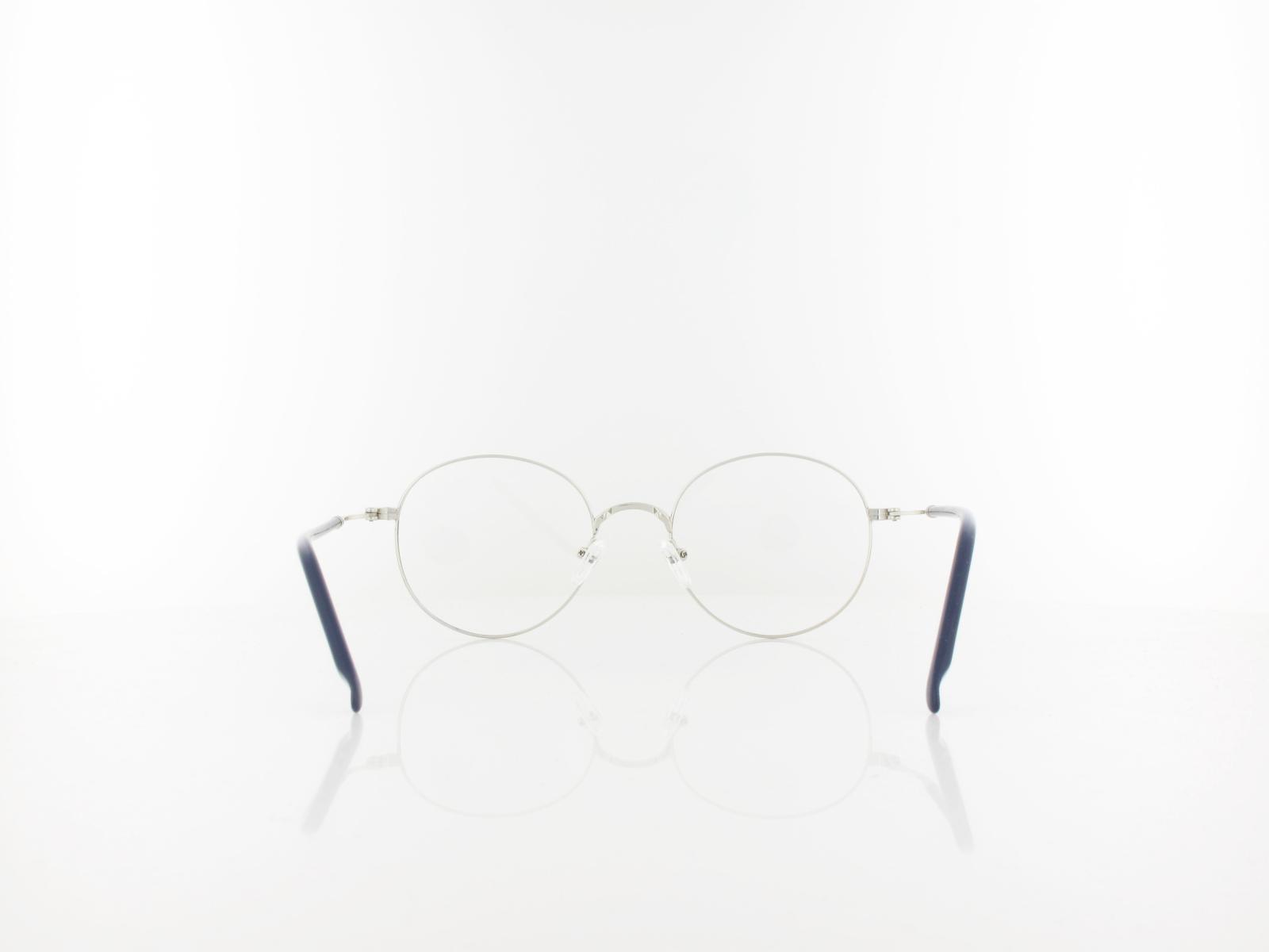 Brilando | 927 A 52 | silver blue