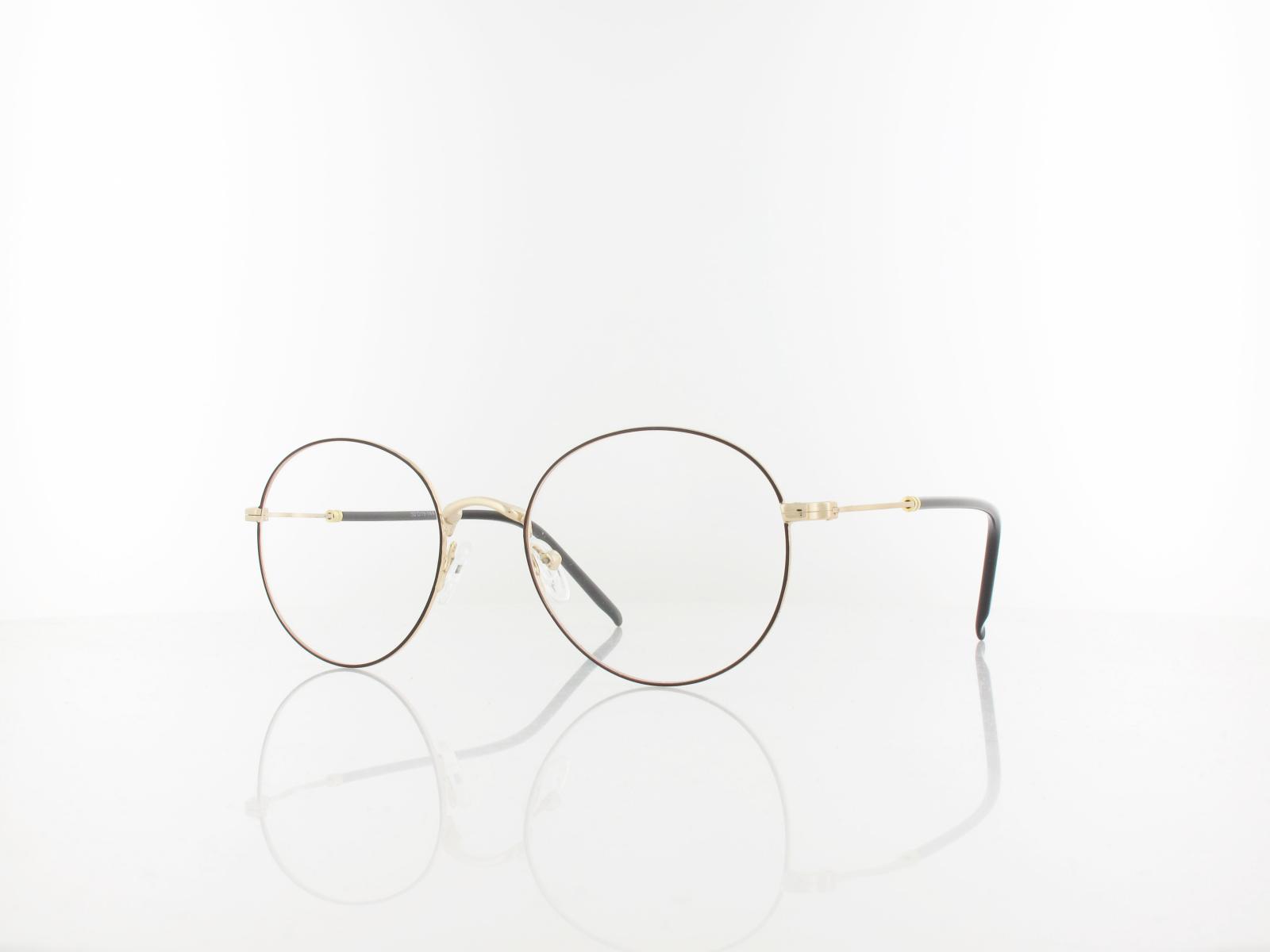 Brilando | 927 E 52 | gold brown