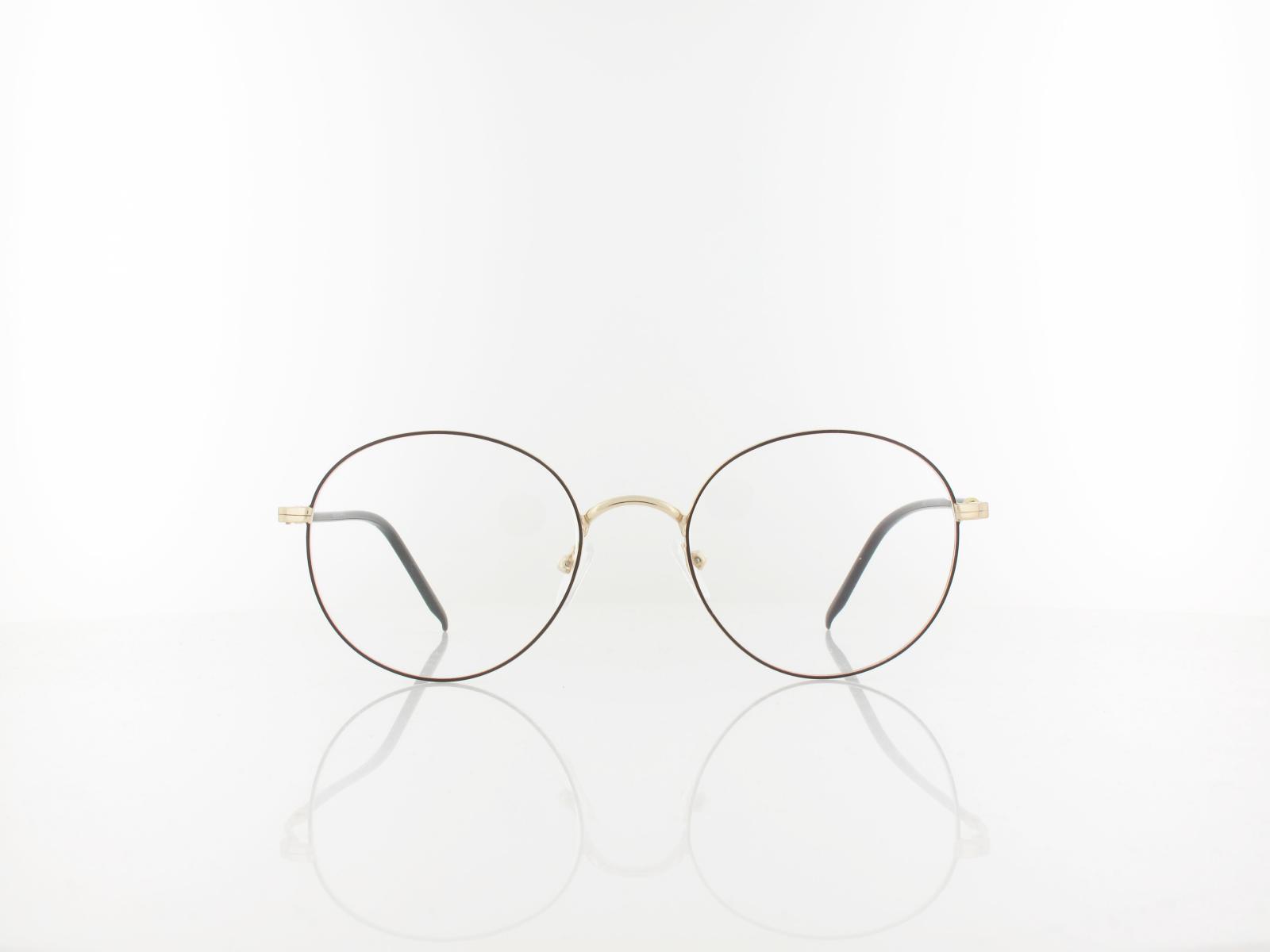 Brilando | 927 E 52 | gold brown