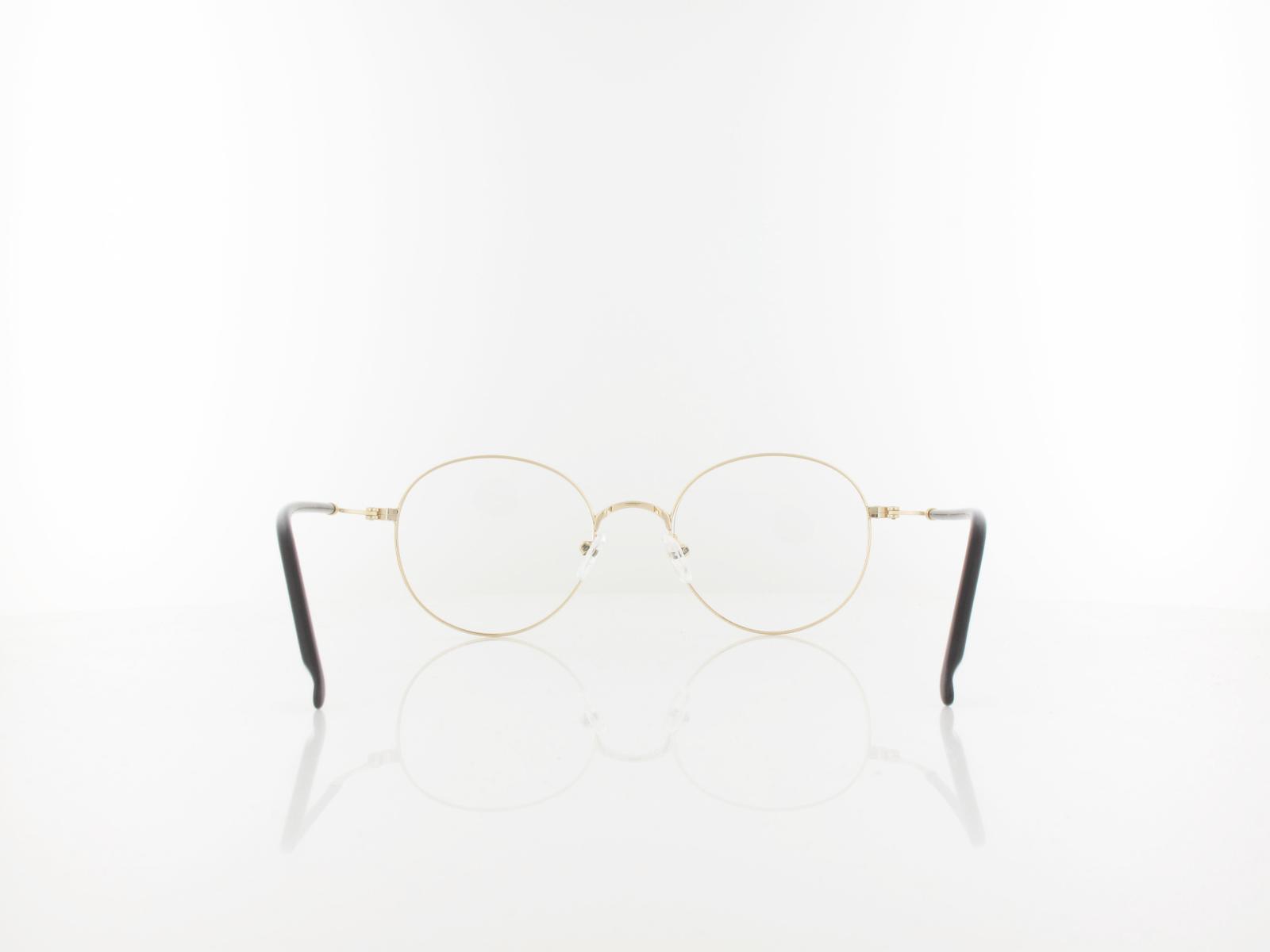 Brilando | 927 E 52 | gold brown