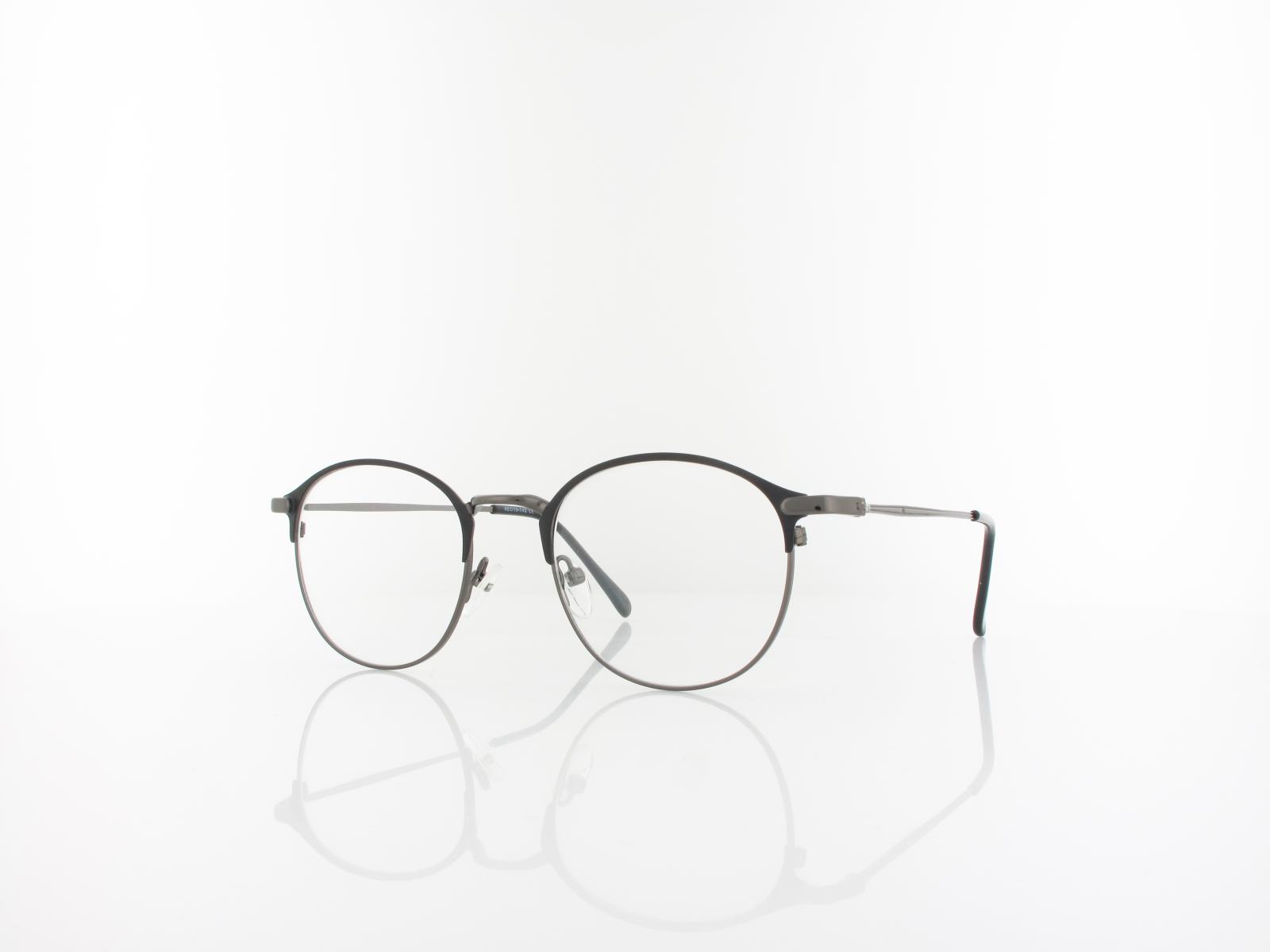 Brilando | 933 C 49 | gunmetal black