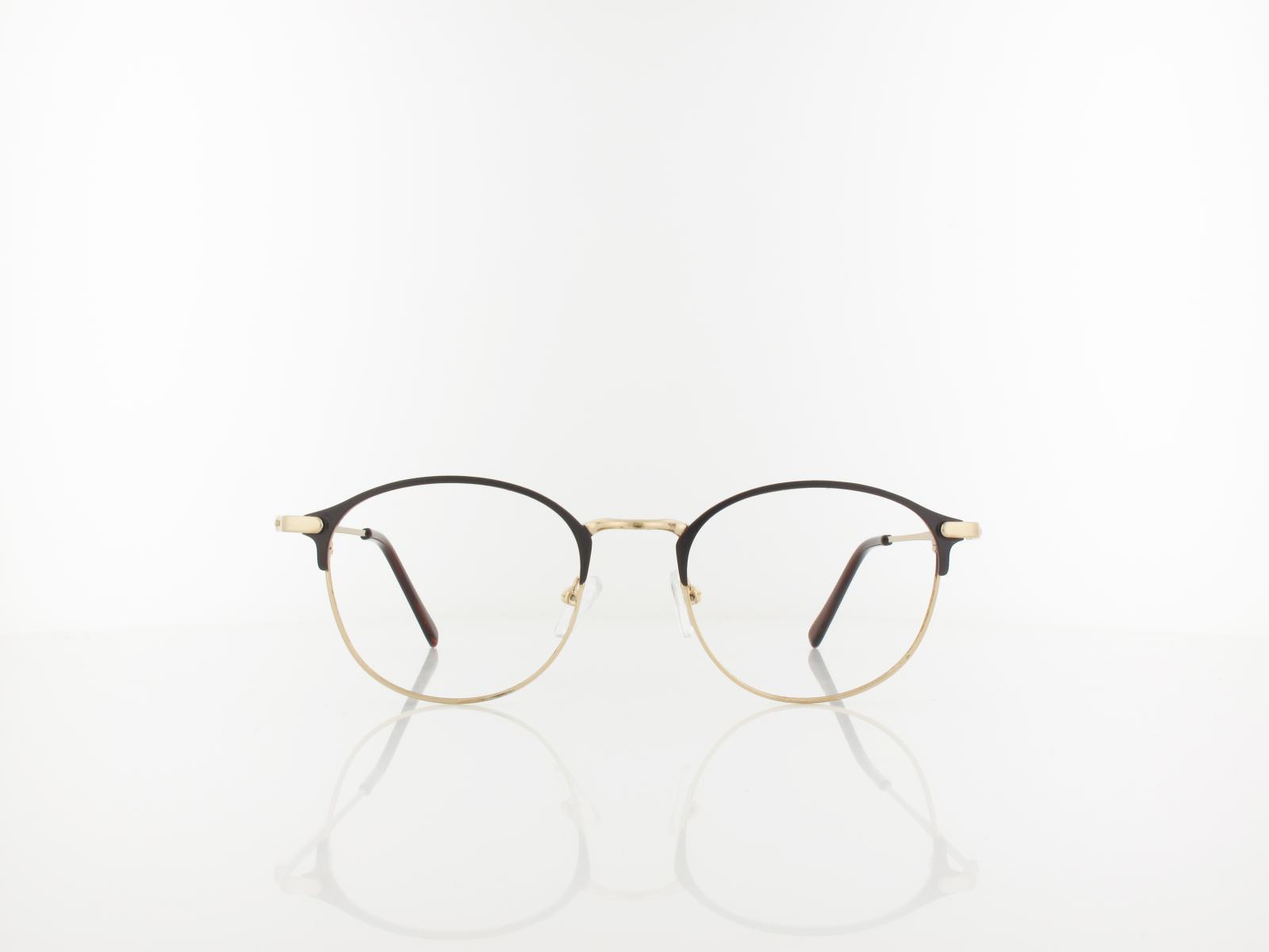 Brilando | 933 F 49 | gold dark brown