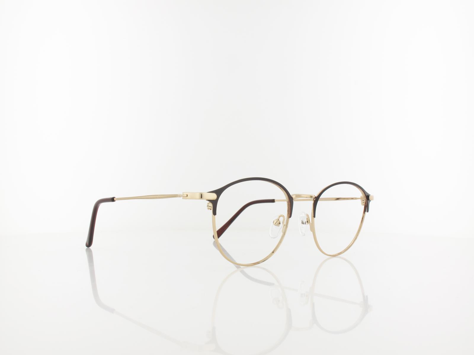 Brilando | 933 F 49 | gold dark brown