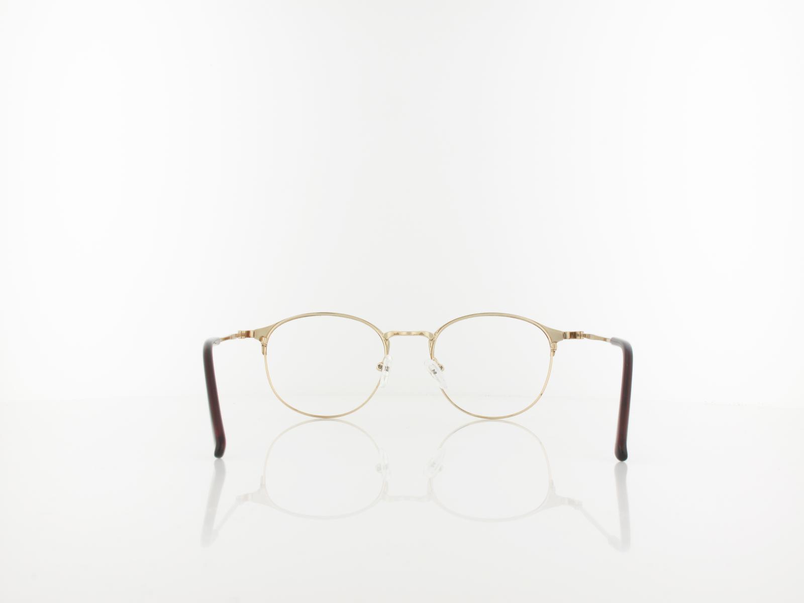 Brilando | 933 F 49 | gold dark brown