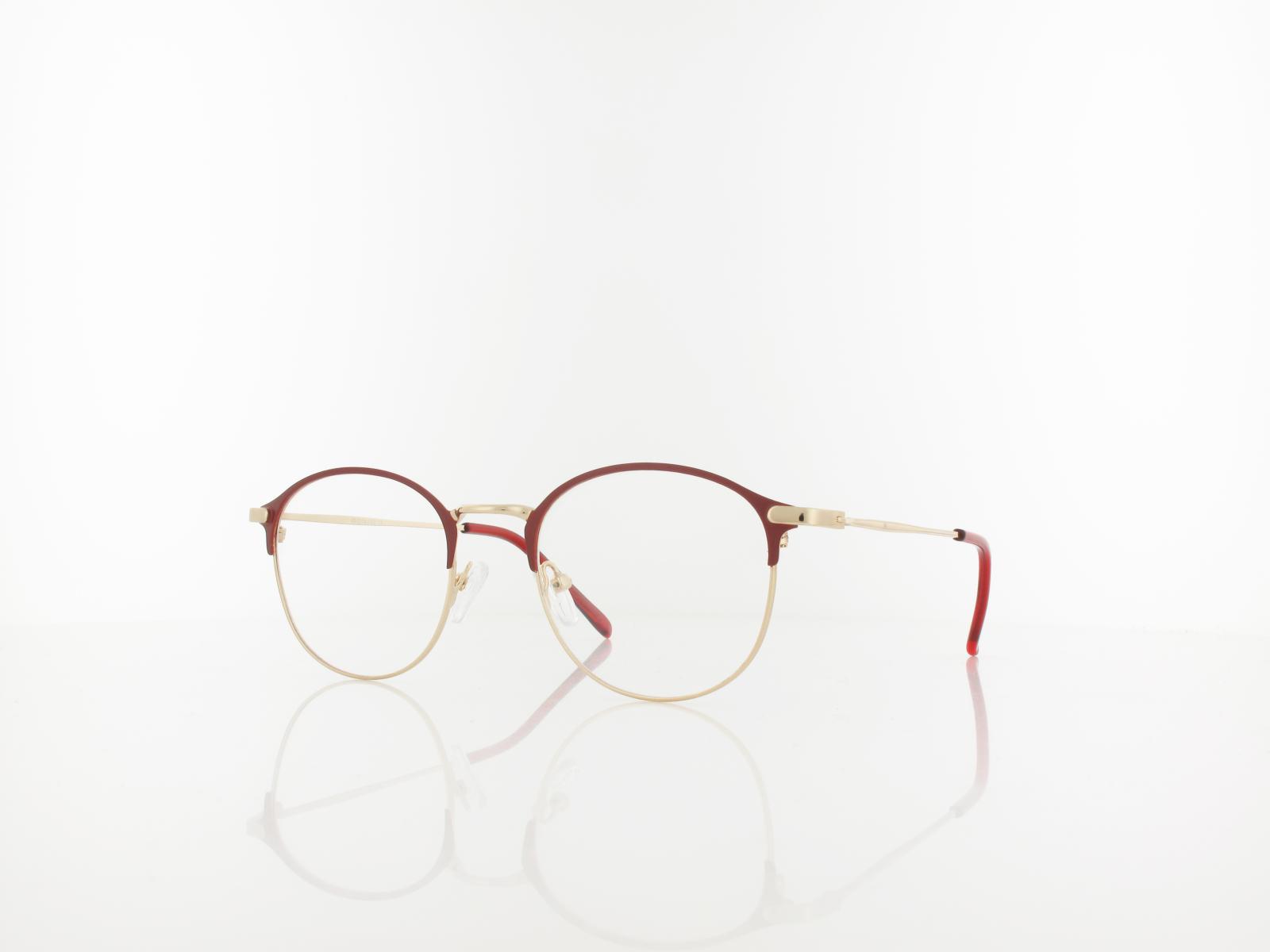 Brilando | 933 H 49 | gold red gold