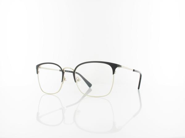 Brilando | 937 A 52 | schwarz silber