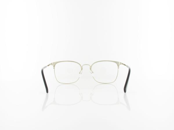 Brilando | 937 A 52 | schwarz silber