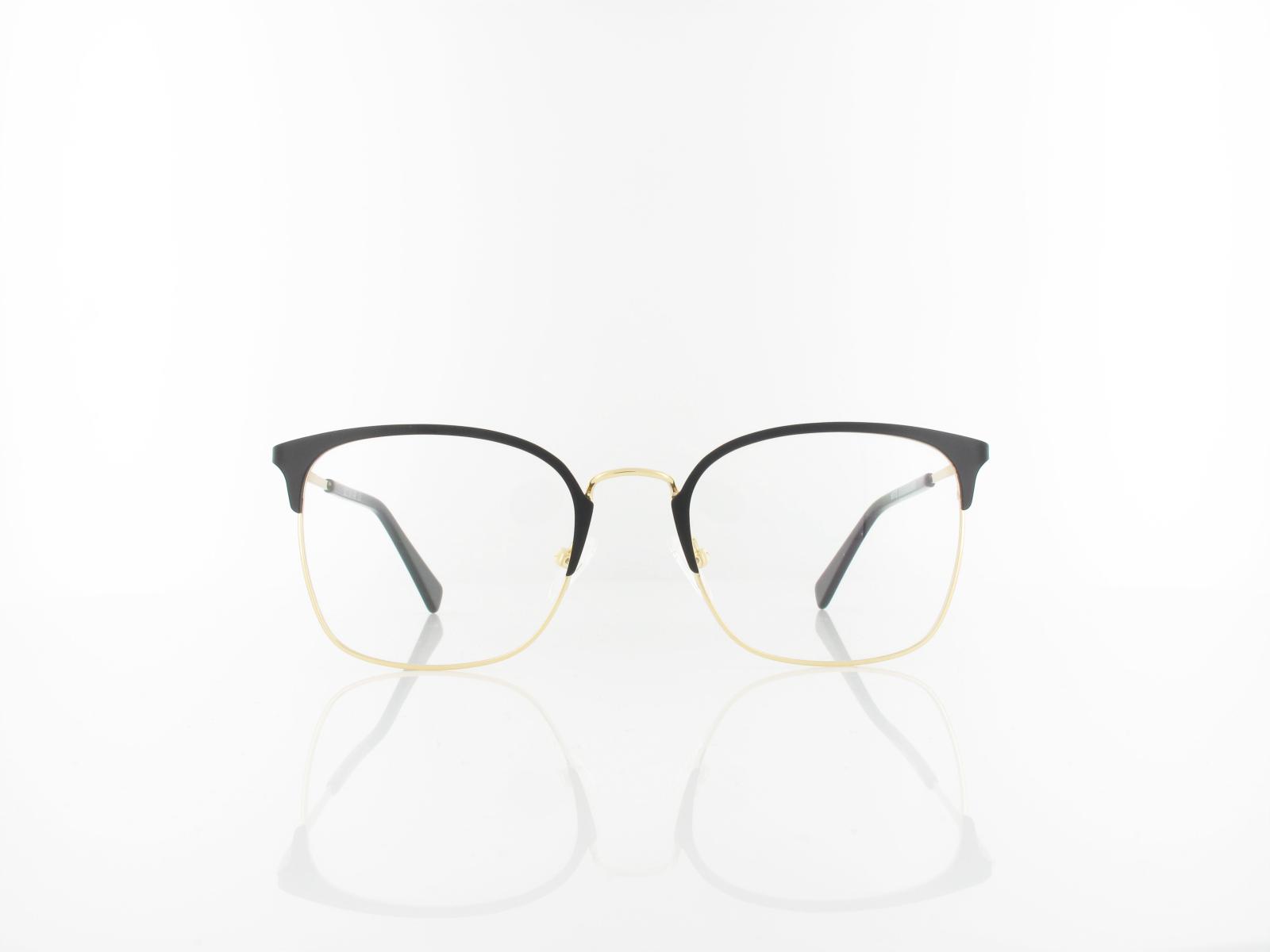 Brilando | 937 B 52 | schwarz gold