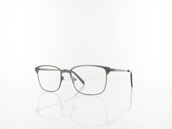 Brilando | 969 H 53 | gunmetal