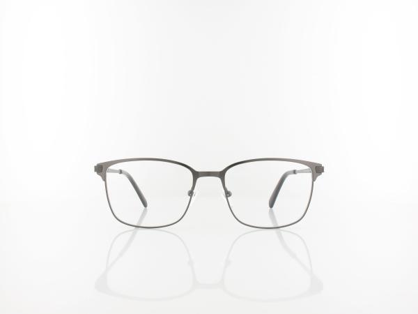 Brilando | 969 H 53 | gunmetal