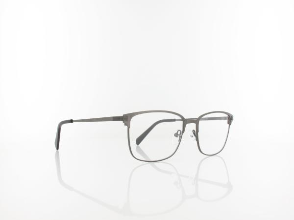Brilando | 969 H 53 | gunmetal