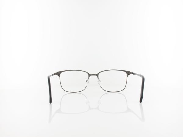 Brilando | 969 H 53 | gunmetal