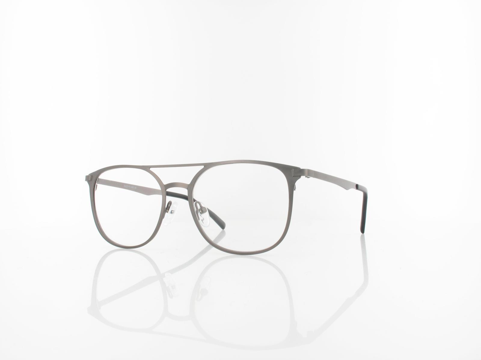 Brilando | 974 G 52 |  matt gunmetal