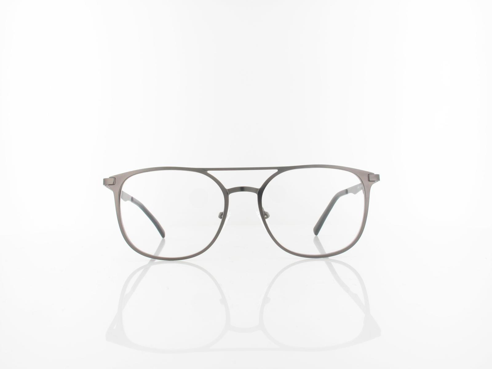 Brilando | 974 G 52 |  matt gunmetal