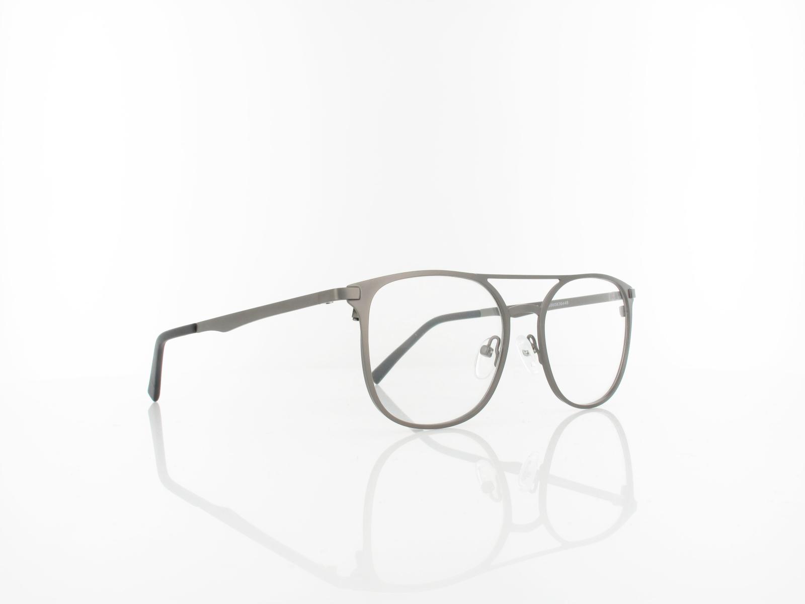 Brilando | 974 G 52 |  matt gunmetal