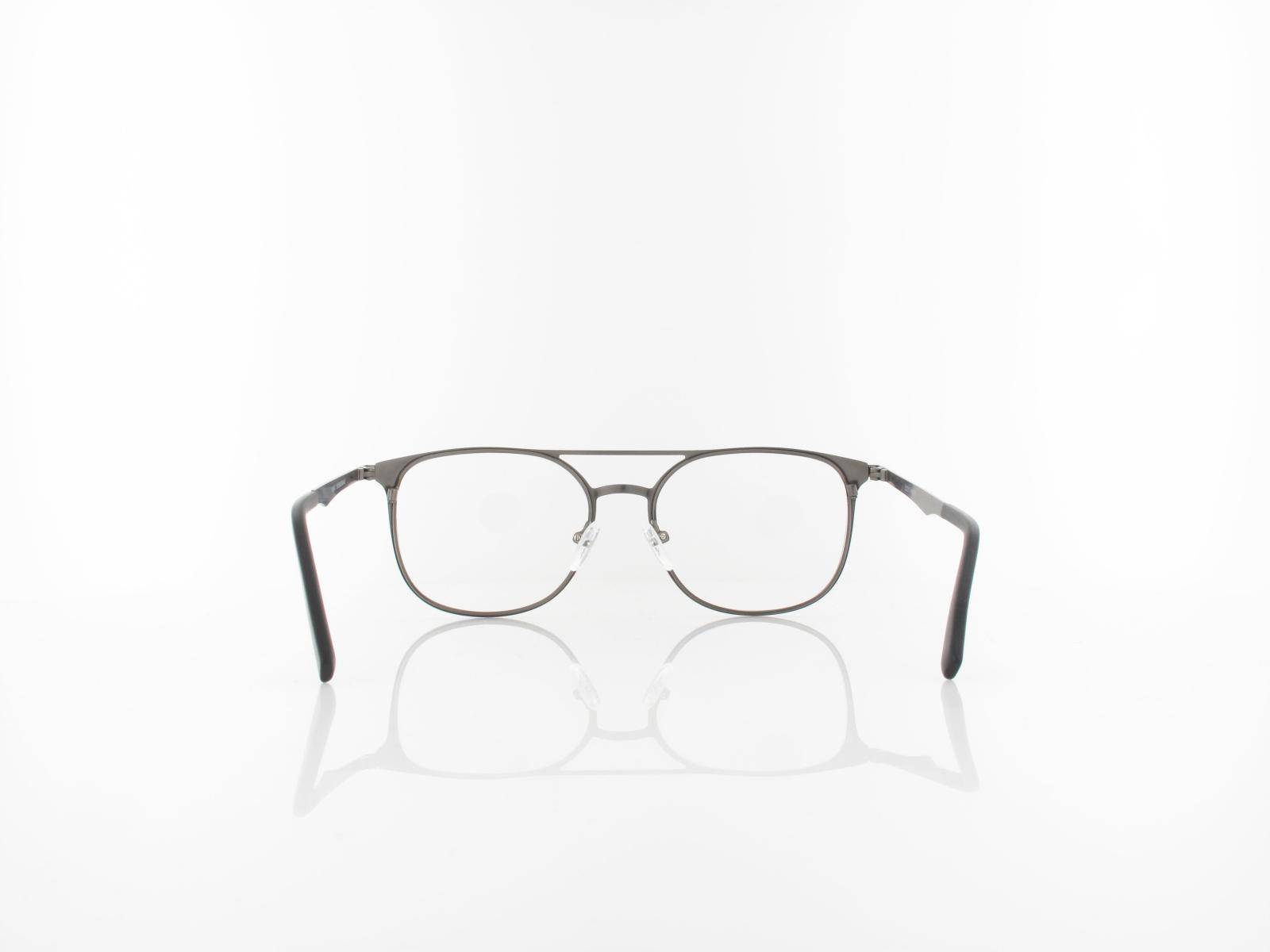 Brilando | 974 G 52 |  matt gunmetal