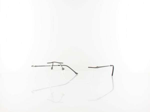 Brilando | 984 A 54 | gunmetal