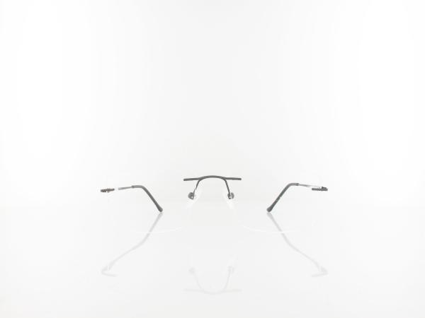 Brilando | 984 A 54 | gunmetal