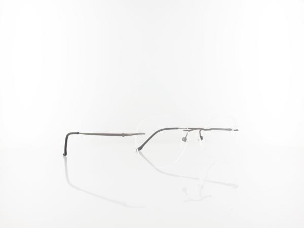 Brilando | 985 B 49 | light gunmetal