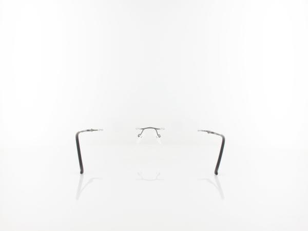 Brilando | 985 B 49 | light gunmetal