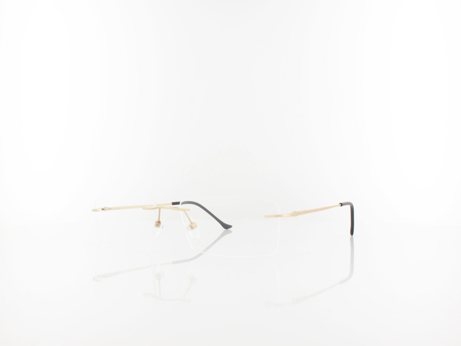 Brilando | 986 D 53 | matt gold