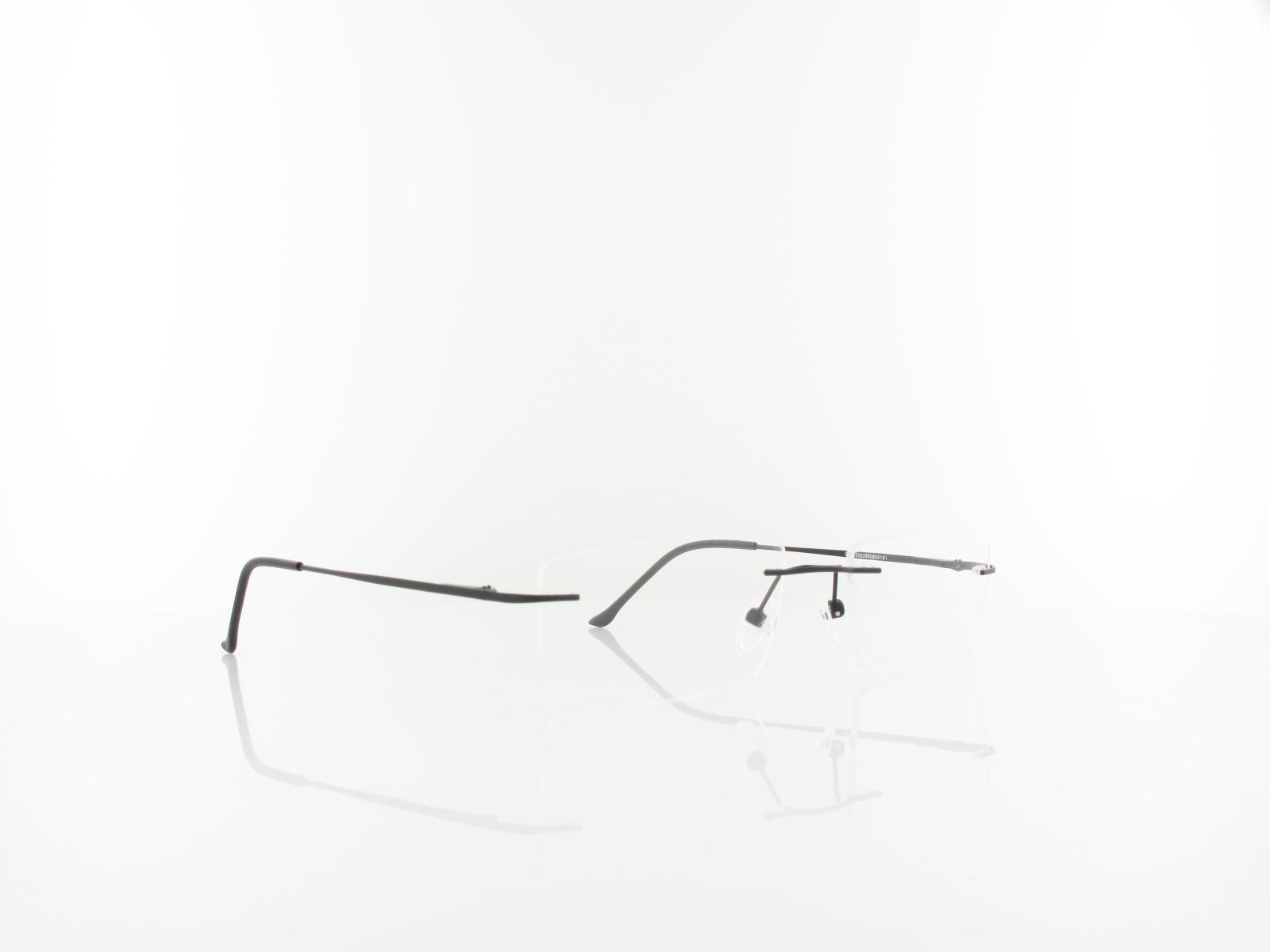 Brilando | 986 53 | matt black